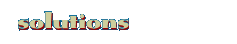 solutions